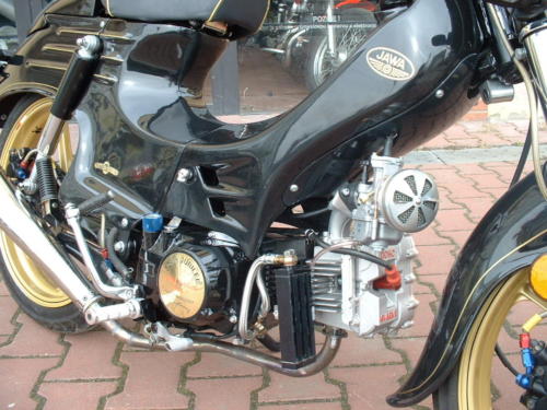 Motoscoot