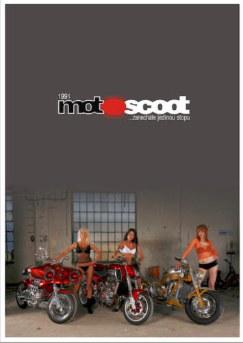 Motoscoot